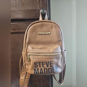 Steve Madden Backpack